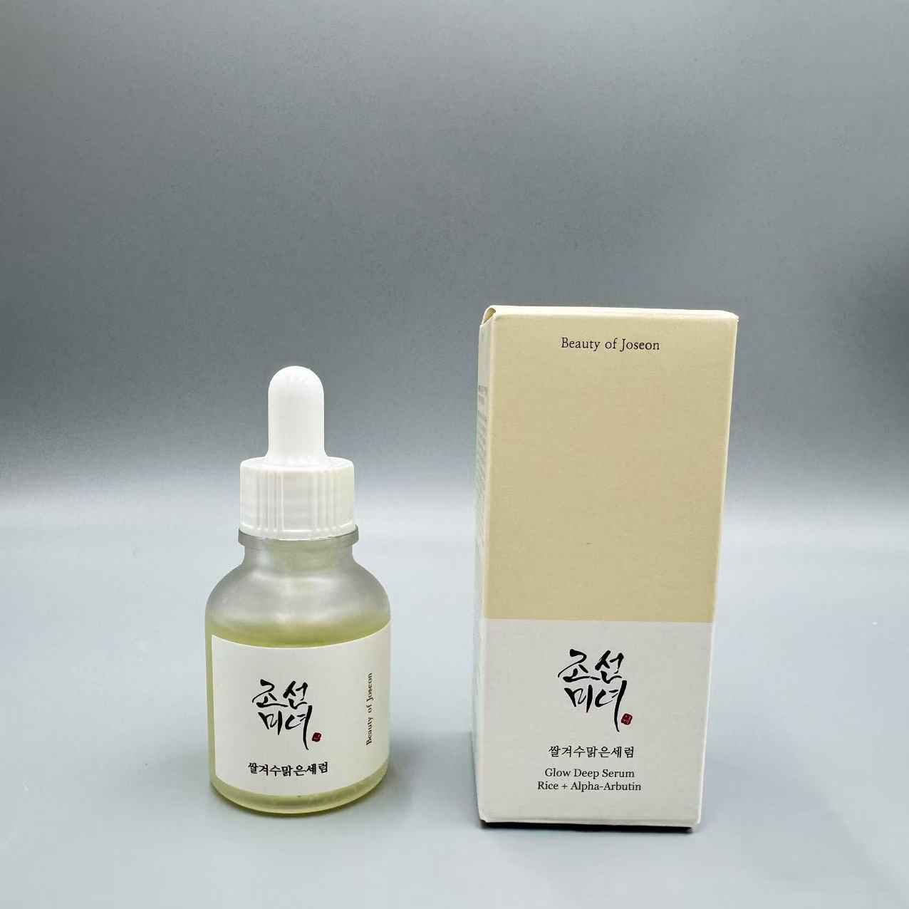 Korean Beauty of Joseon Korean Beauty Series Toner Sunscreen Cream - MODALIFE