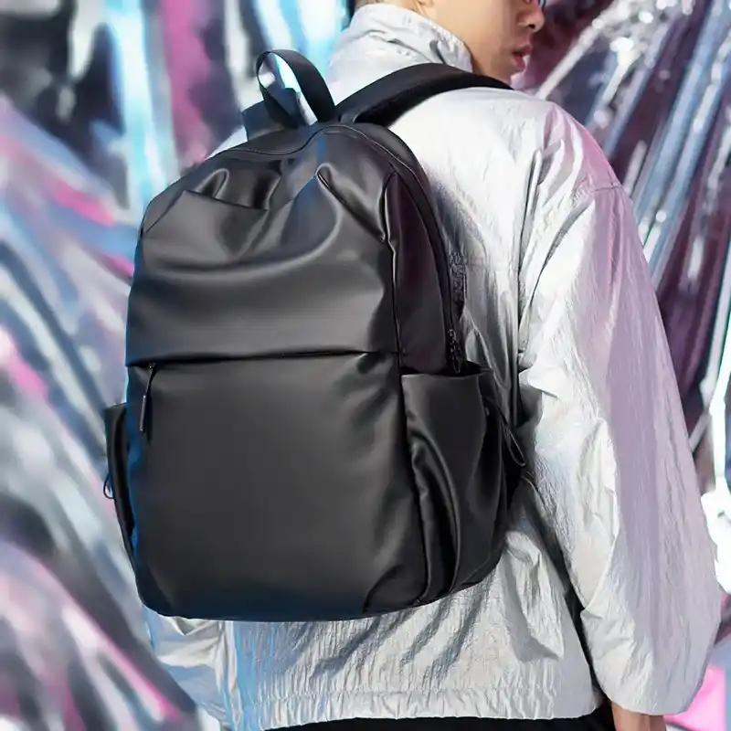 Oxford Cloth Waterproof Backpack Bag - MODALIFE