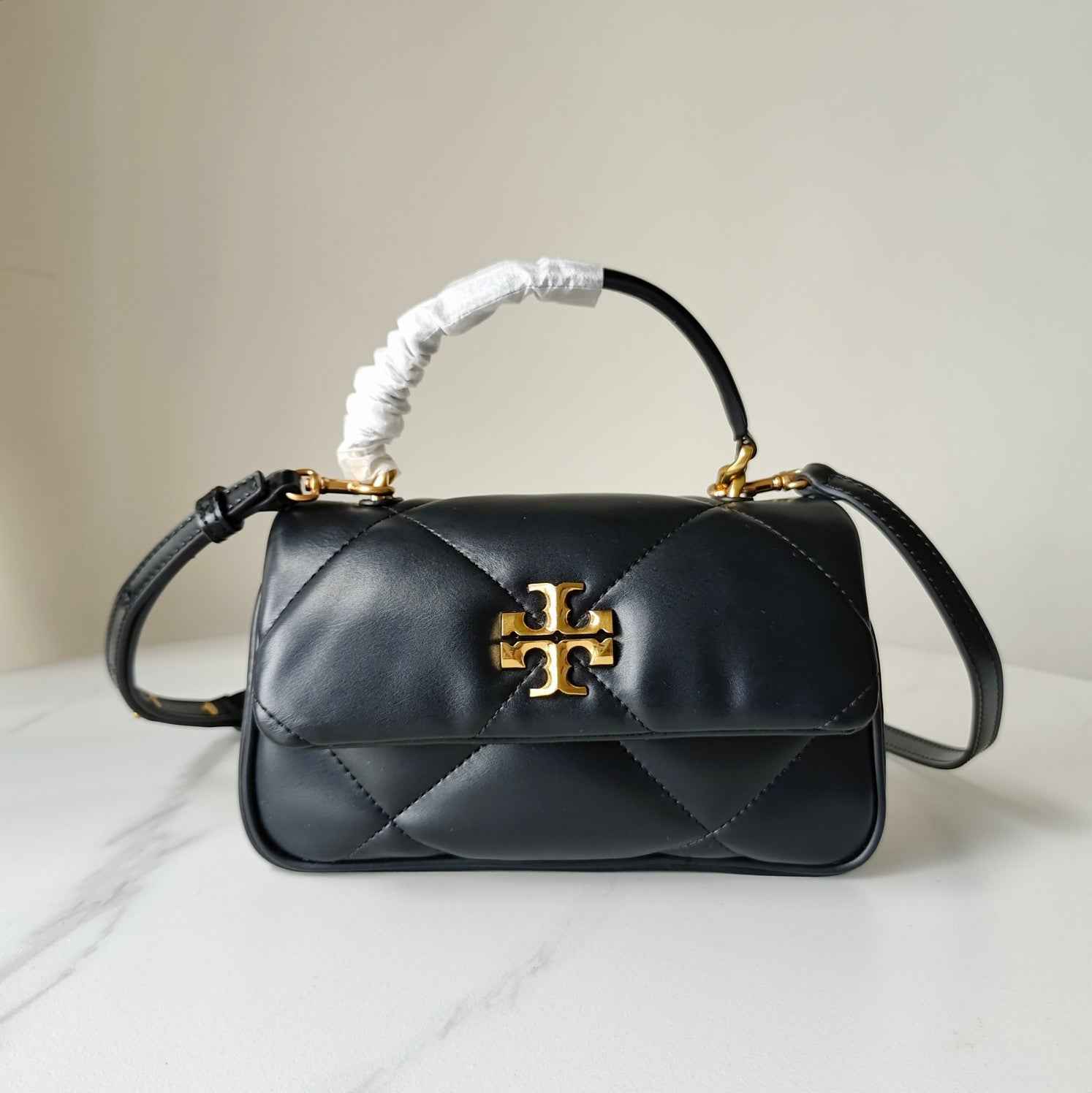 Lingge handbag armpit single shoulder crossbody bag - MODALIFE