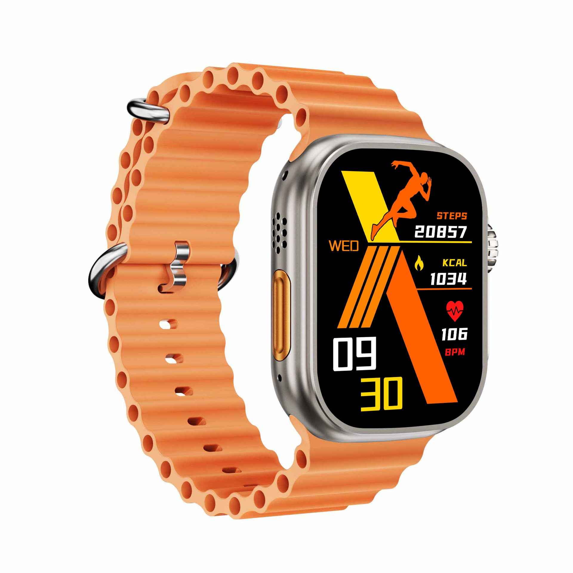 SmartWatch10 smartwatch Ultra Sport S9 Ultra watch Ultra3 - MODALIFE