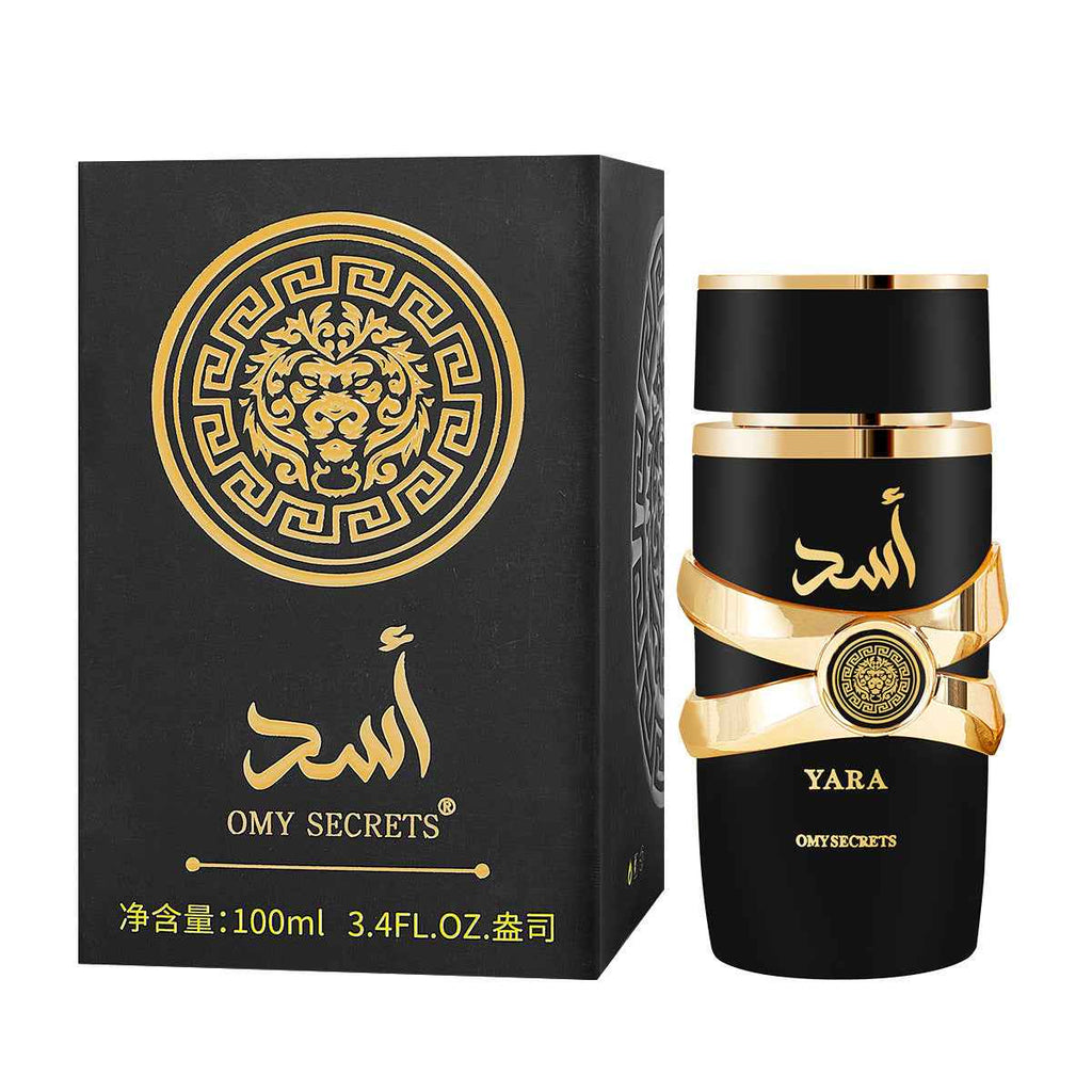 Perfume for Men Long-Lasting Light Scent Middle East Dubai UAE Fragrance - MODALIFE