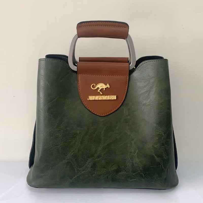 Women's Bag Unique Design Shoulder Tote Bag Large Capacity Tote Bag - MODALIFE