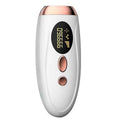 Full-Body Pain-Free Strong Pulse Light Hair Removal Device for Face and Body, Home Use Photon Skin Rejuvenation IPO