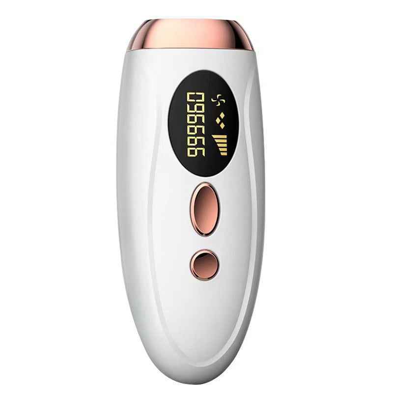 Full-Body Pain-Free Strong Pulse Light Hair Removal Device for Face and Body, Home Use Photon Skin Rejuvenation IPO