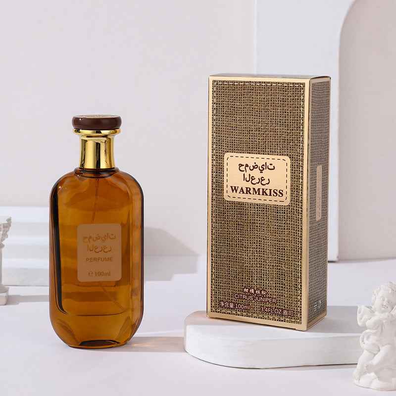 Perfume for Men Long-Lasting Light Scent Middle East Dubai UAE Fragrance - MODALIFE