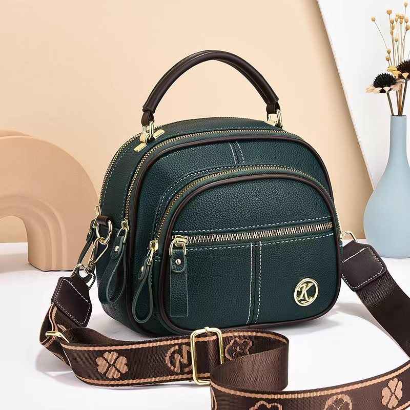 Stylish High-Quality Tote Bag, Trendy Versatile Women's Crossbody Bag, Large Capacity Shoulder Bag - MODALIFE