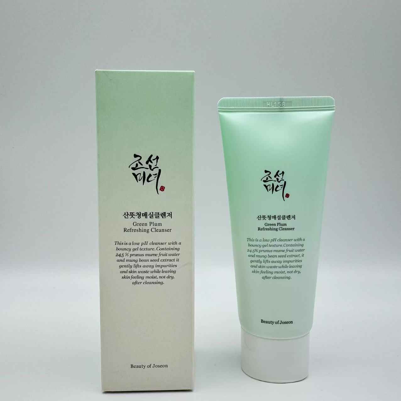 Korean Beauty of Joseon Korean Beauty Series Toner Sunscreen Cream - MODALIFE