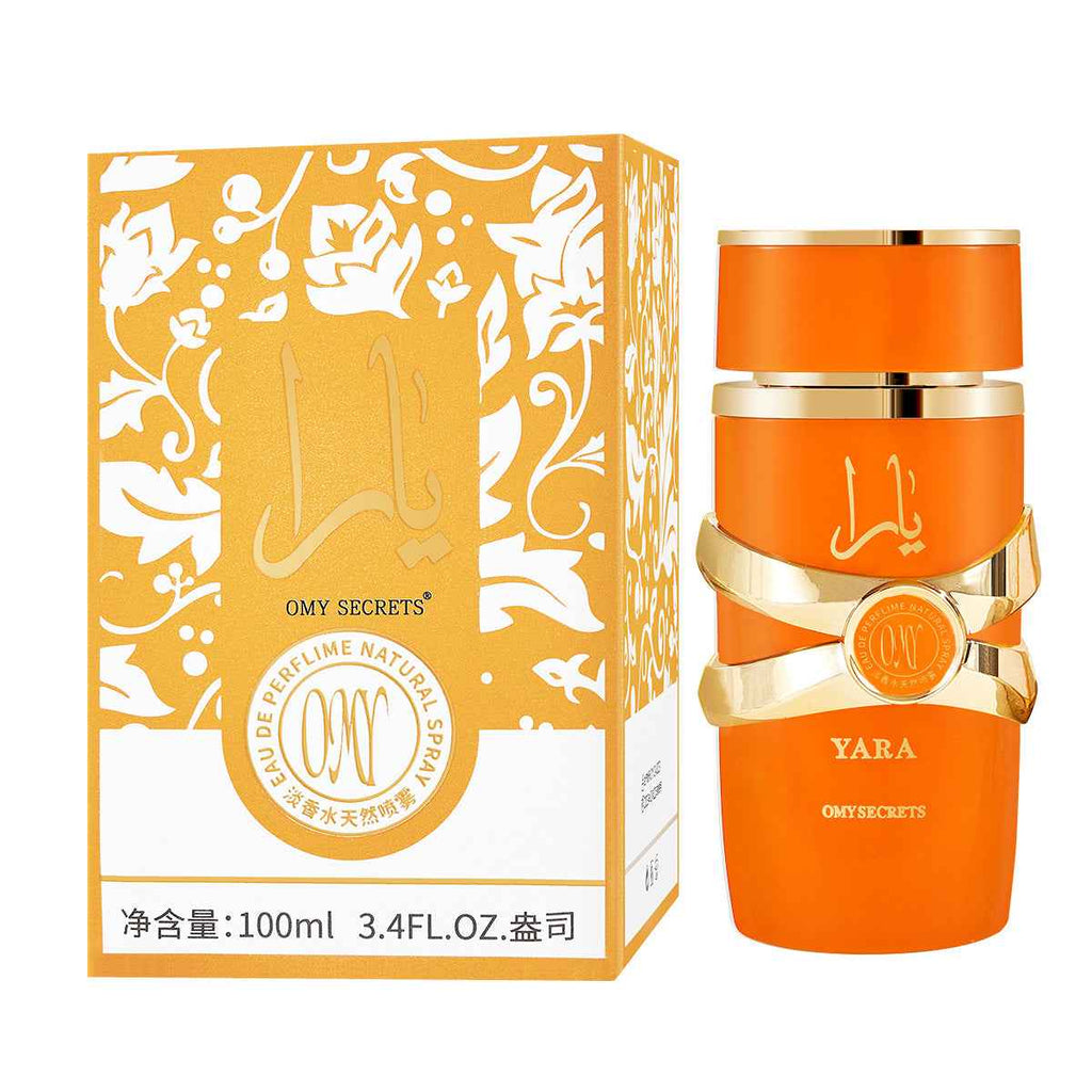 Perfume for Men Long-Lasting Light Scent Middle East Dubai UAE Fragrance - MODALIFE