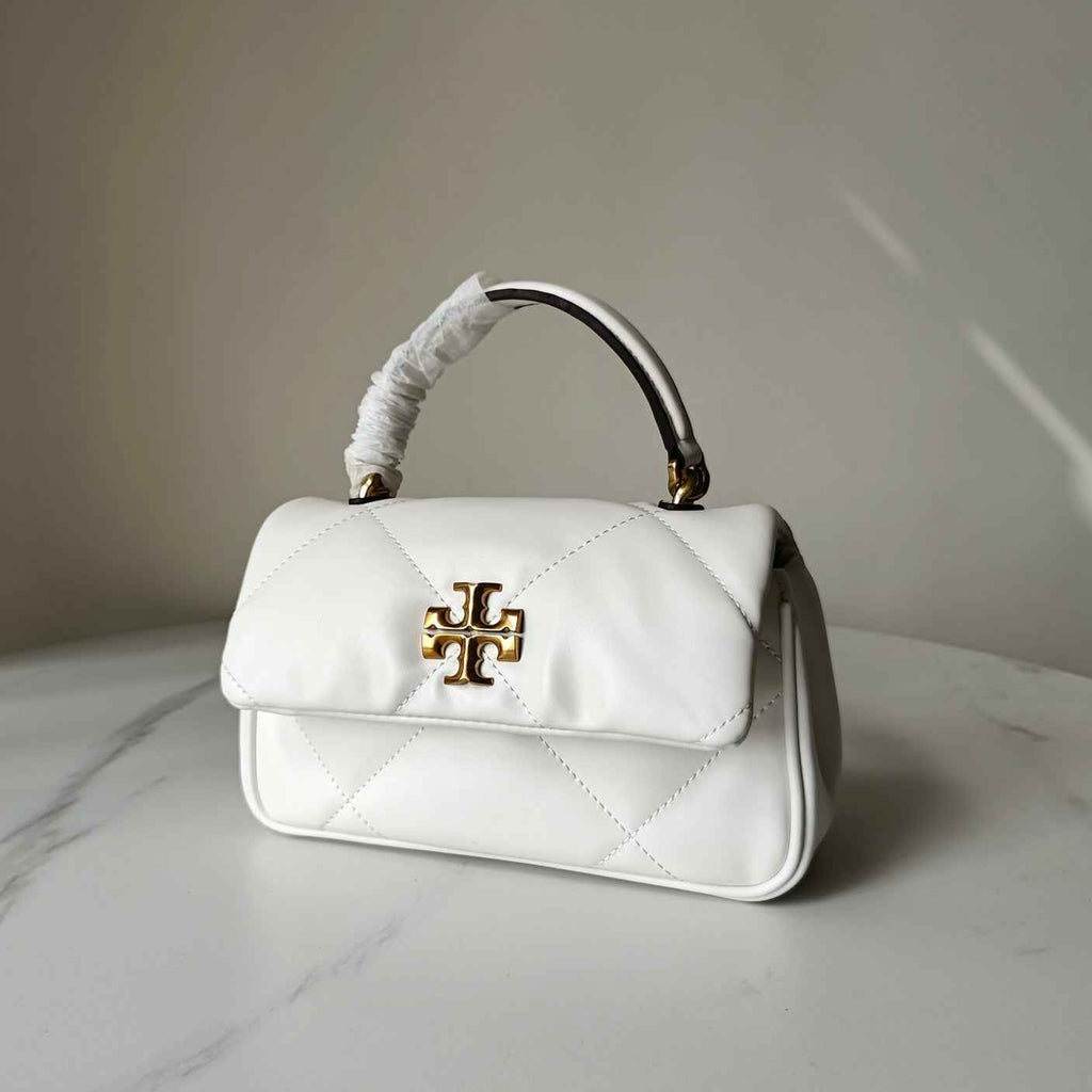 Lingge handbag armpit single shoulder crossbody bag - MODALIFE