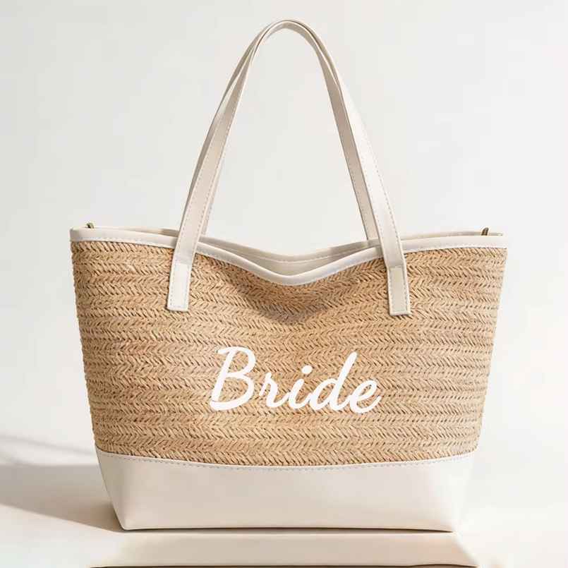 Large capacity seaside beach bag - MODALIFE