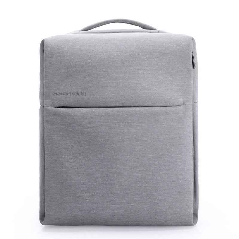 Oxford Kumaş Çok Bölmeli Seyahat Sırt Çantası – 20-35L, Laptop Uyumlu