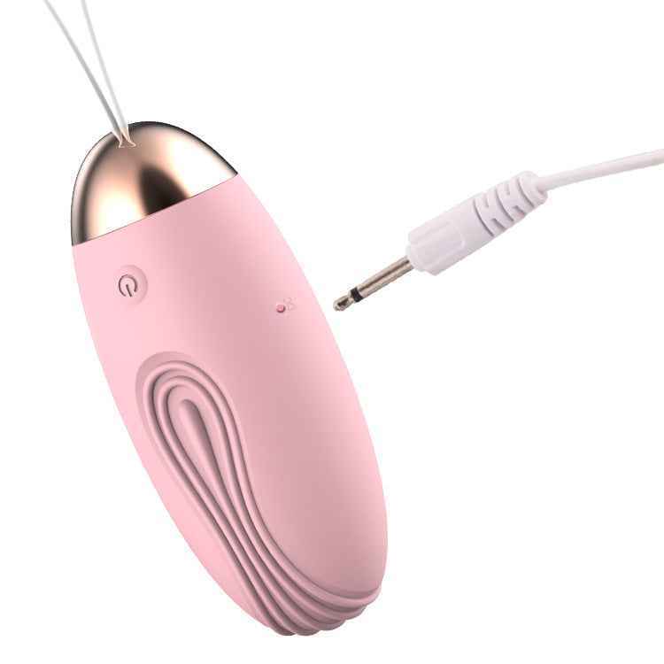 Lelo Little Whale Rechargeable Wireless Remote Control Vibrator Hidden Wearable 10-Speed Vibration Toy