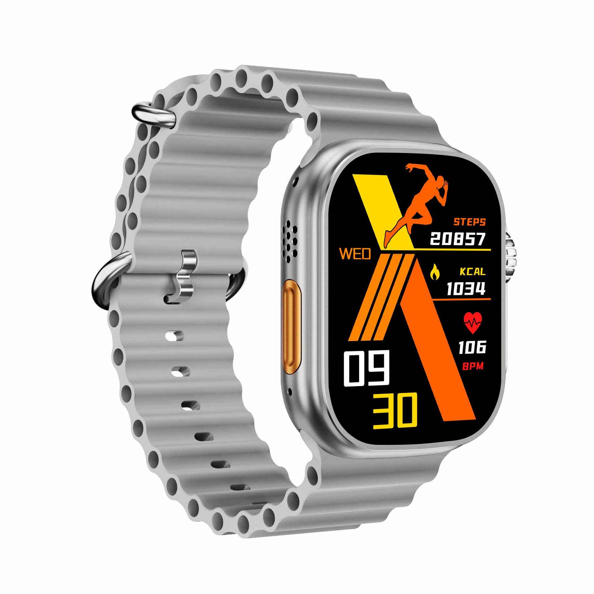 SmartWatch10 smartwatch Ultra Sport S9 Ultra watch Ultra3 - MODALIFE