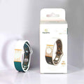 Equantu NB01 New NFC Bracelet Touch to Play on Phone Lightweight and Comfortable Design - MODALIFE