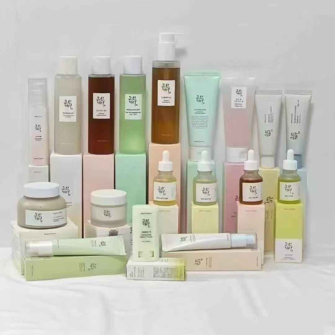 Korean Beauty of Joseon Korean Beauty Series Toner Sunscreen Cream - MODALIFE