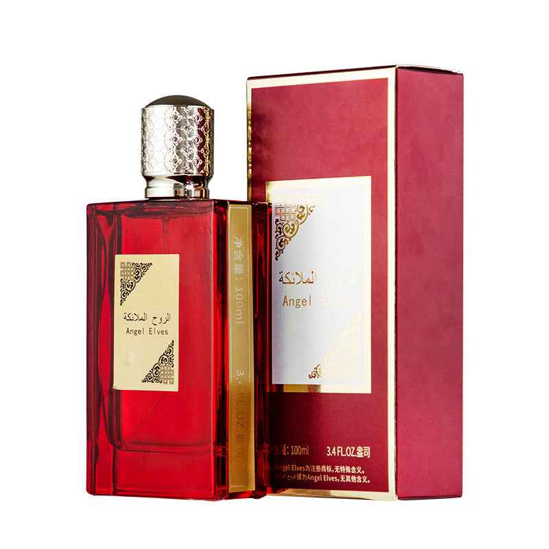 Perfume for Men Long-Lasting Light Scent Middle East Dubai UAE Fragrance - MODALIFE