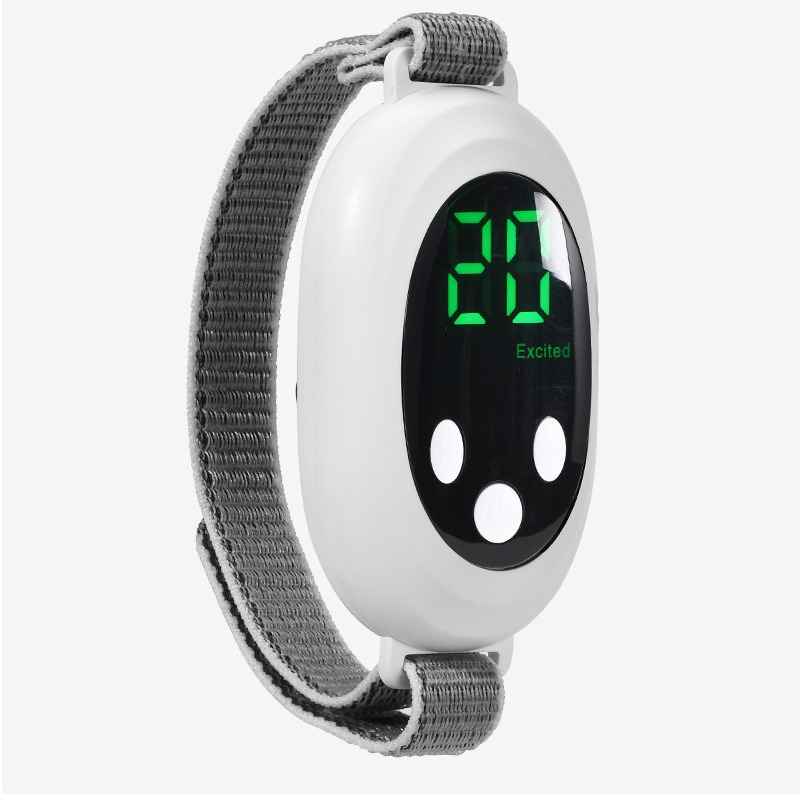 Portable Pulse Sleep Aid Relieves Insomnia Helps Fall Asleep Fast Handheld Sleeper