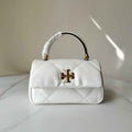 Lingge handbag armpit single shoulder crossbody bag - MODALIFE