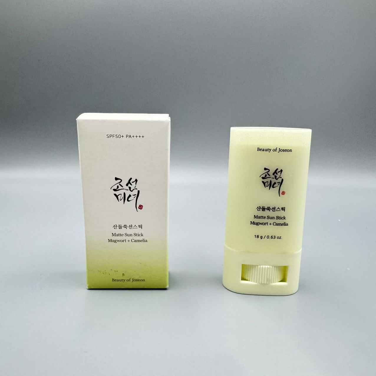 Korean Beauty of Joseon Korean Beauty Series Toner Sunscreen Cream - MODALIFE