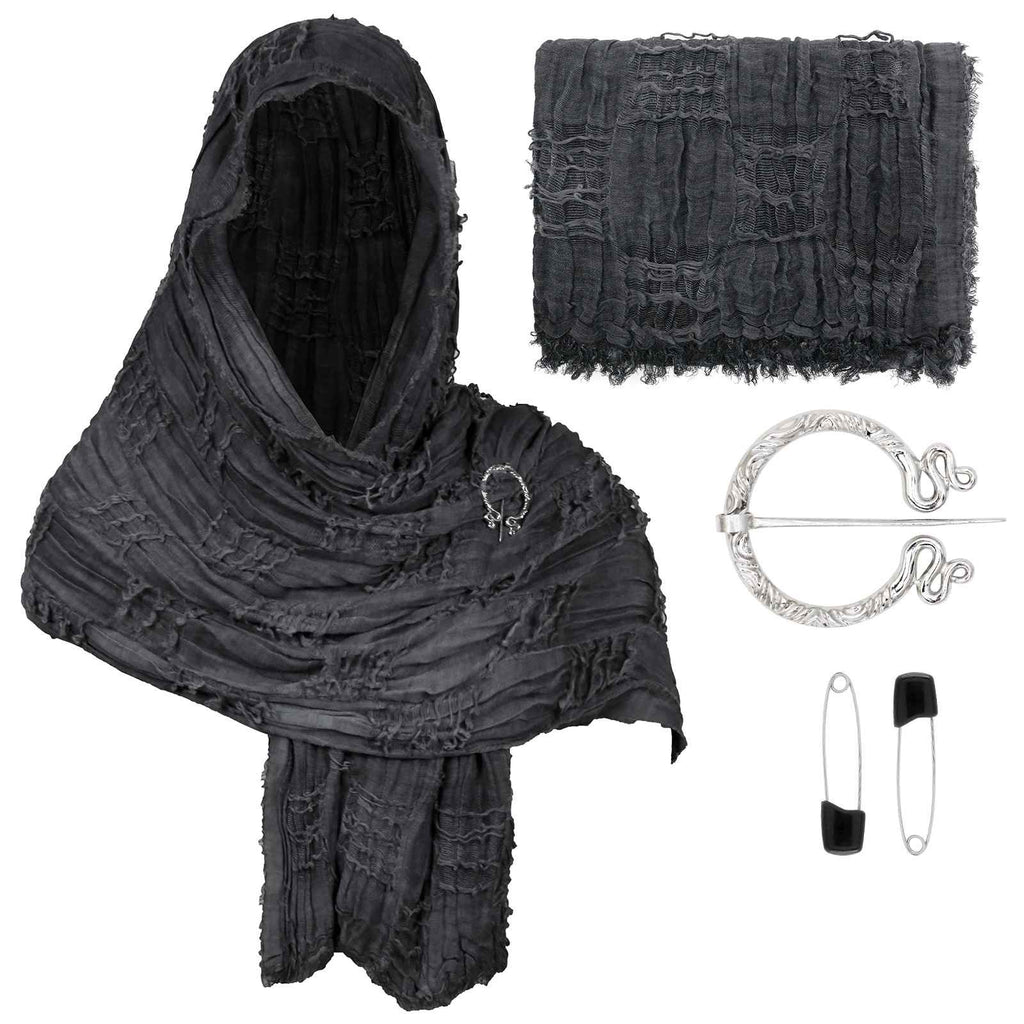 Fashion Cotton Linen Scarf with Long Length, Casual and Versatile Shawl for All Seasons, Factory Direct - MODALIFE