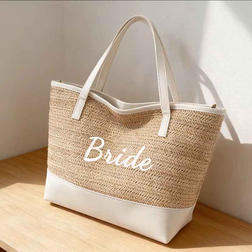 Large capacity seaside beach bag - MODALIFE