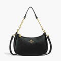 Underarm Bag Fashionable New Trendy Crossbody Shoulder Bag with Double Straps, PU Leather Texture, Women's Handbag - MODALIFE