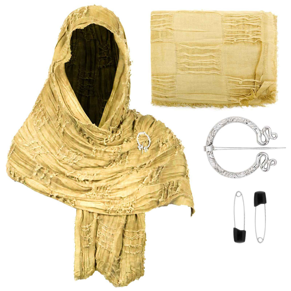 Fashion Cotton Linen Scarf with Long Length, Casual and Versatile Shawl for All Seasons, Factory Direct - MODALIFE