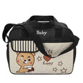 New oxford cloth cute pattern trend single shoulder bag casual diagonal bag - MODALIFE