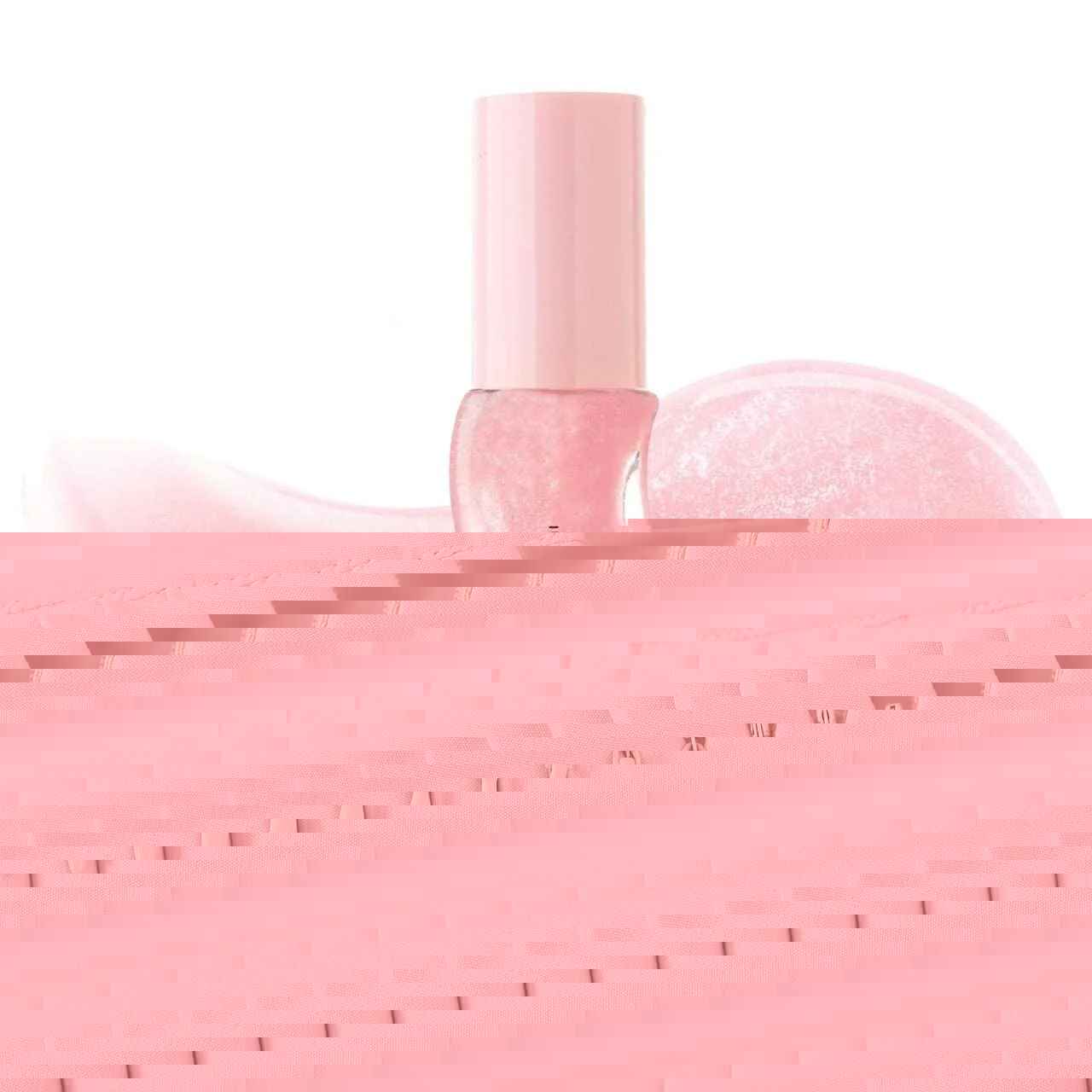 Hydrating Lip Oil Gloss Honey Gold 6-in-1 Moisturizing Lip Care - MODALIFE