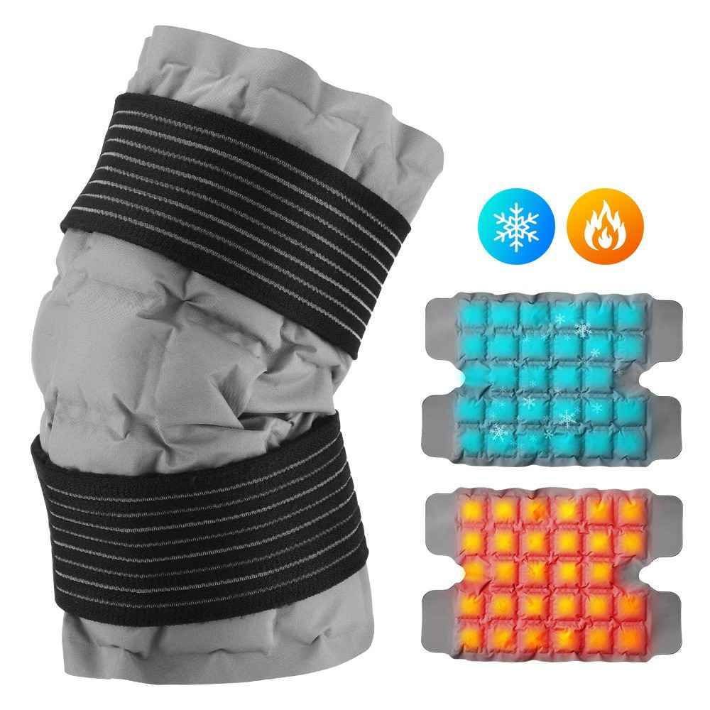 Multi functional hot compress ice compress strap style to relieve pain and protect the waist - MODALIFE