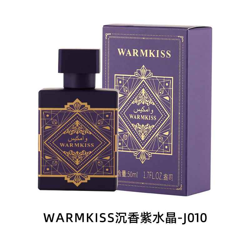 Perfume for Men Long-Lasting Light Scent Middle East Dubai UAE Fragrance - MODALIFE