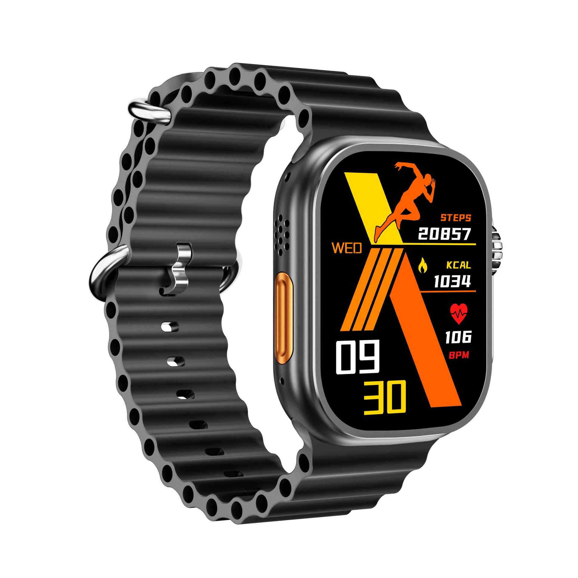 SmartWatch10 smartwatch Ultra Sport S9 Ultra watch Ultra3 - MODALIFE