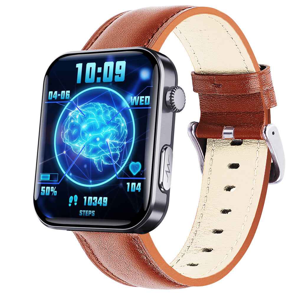 Smart Watch Bluetooth Call SOS Fall Alarm Pedometer Sleep Sports Bracelet Message Reminder - MODALIFE