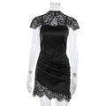 Slim fit camisole dress for women - MODALIFE
