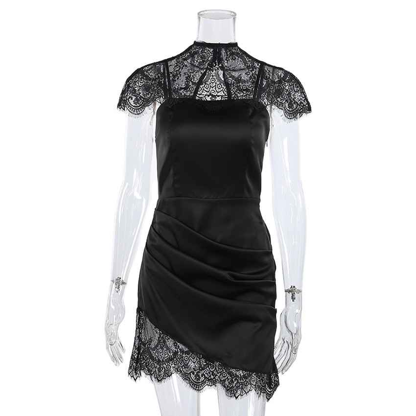 Slim fit camisole dress for women - MODALIFE