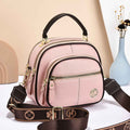 Stylish High-Quality Tote Bag, Trendy Versatile Women's Crossbody Bag, Large Capacity Shoulder Bag - MODALIFE