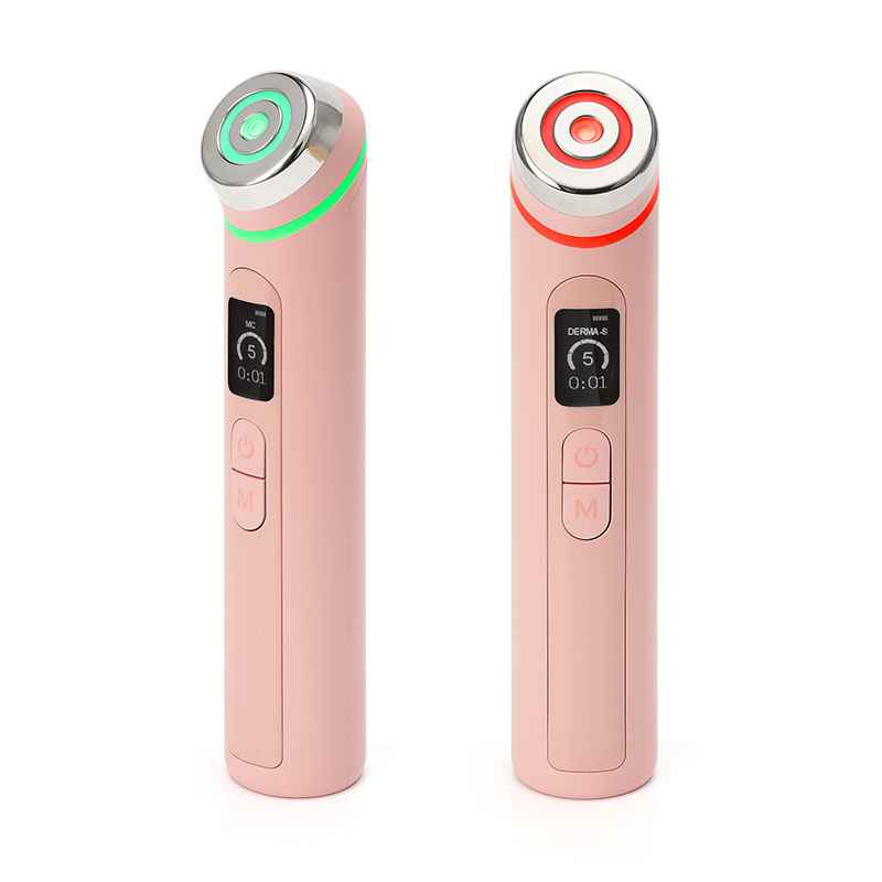 Facial Import Device 4 Color Light Multi functional Skincare Brightening Skin Color Home Beauty Instrument - MODALIFE