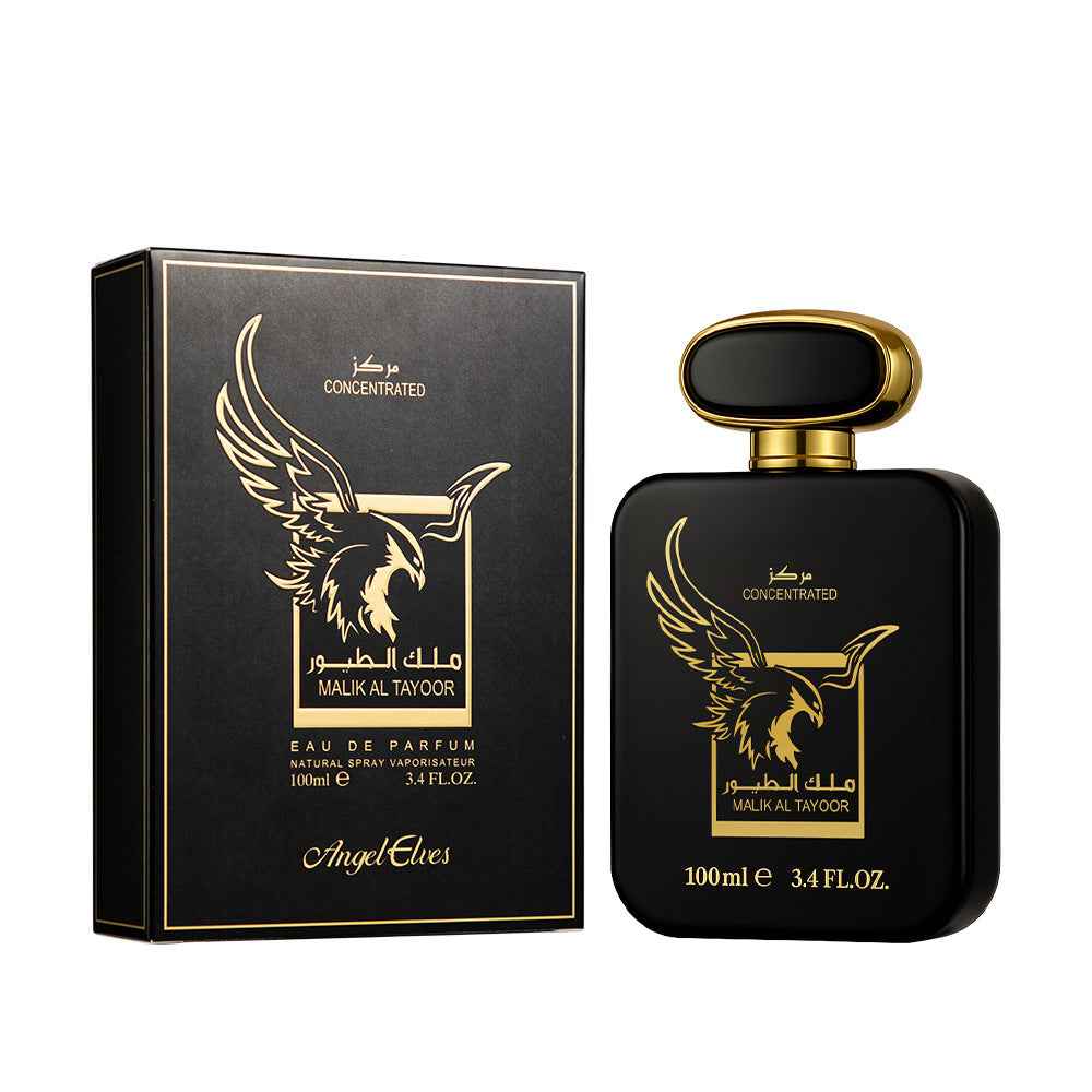 Perfume for Men Long-Lasting Light Scent Middle East Dubai UAE Fragrance - MODALIFE