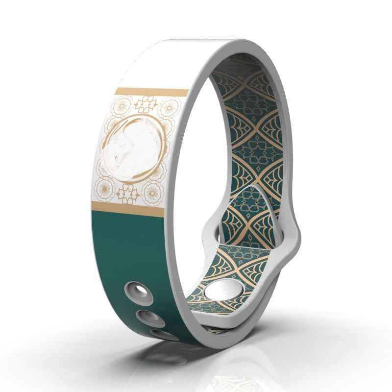 Equantu NB01 New NFC Bracelet Touch to Play on Phone Lightweight and Comfortable Design - MODALIFE