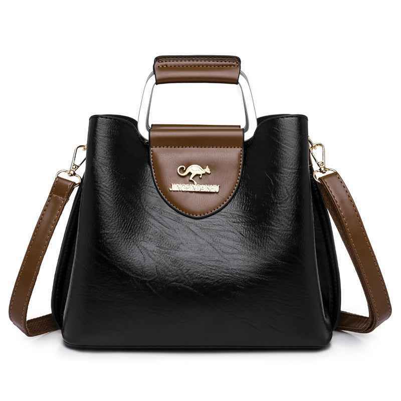 Women's Bag Unique Design Shoulder Tote Bag Large Capacity Tote Bag