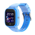 Smart children's phone positioning watch with video 4G full network waterproof strap GPS - MODALIFE