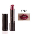 MYS Brand Beauty Matte Lipstick Long Lasting Tint Lips Cosmetics Lipgloss Maquiagem Makeup Red Batom - MODALIFE