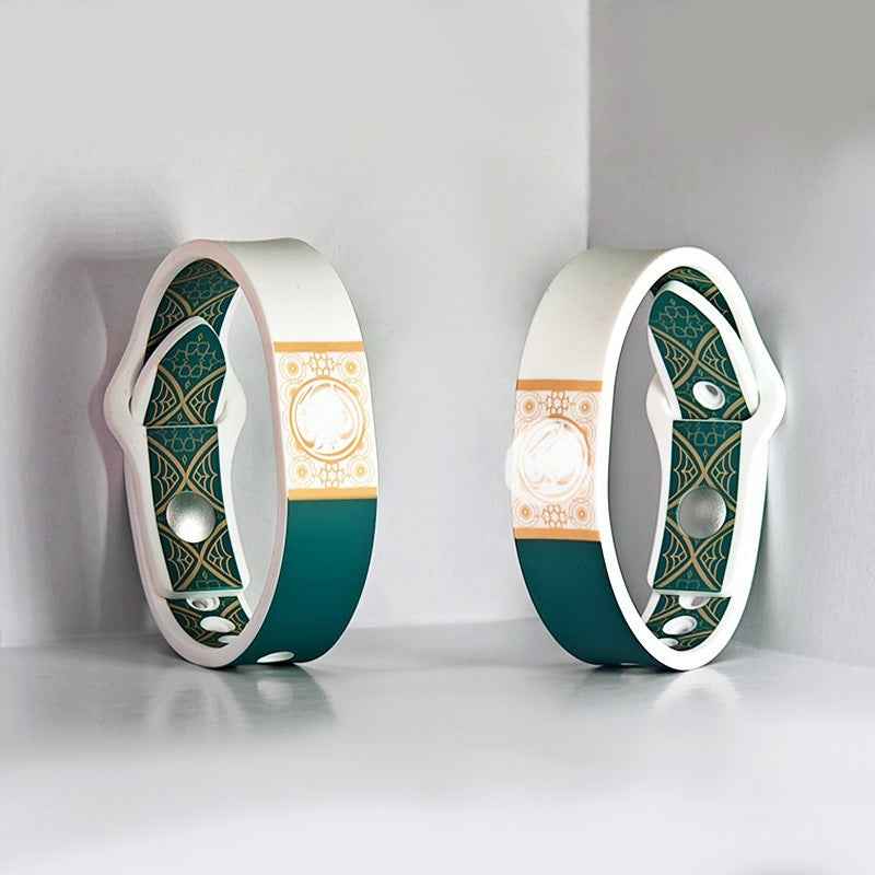 Equantu NB01 New NFC Bracelet Touch to Play on Phone Lightweight and Comfortable Design - MODALIFE