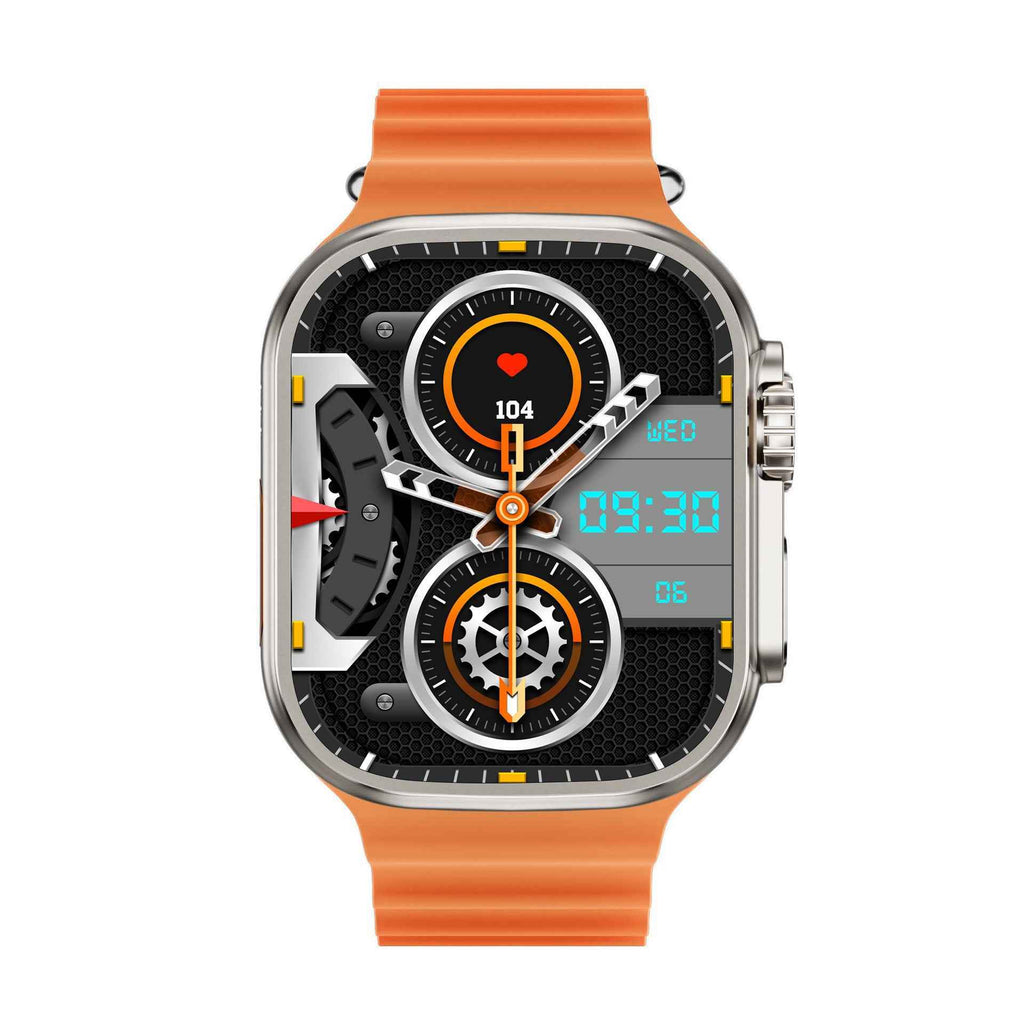 SmartWatch10 smartwatch Ultra Sport S9 Ultra watch Ultra3
