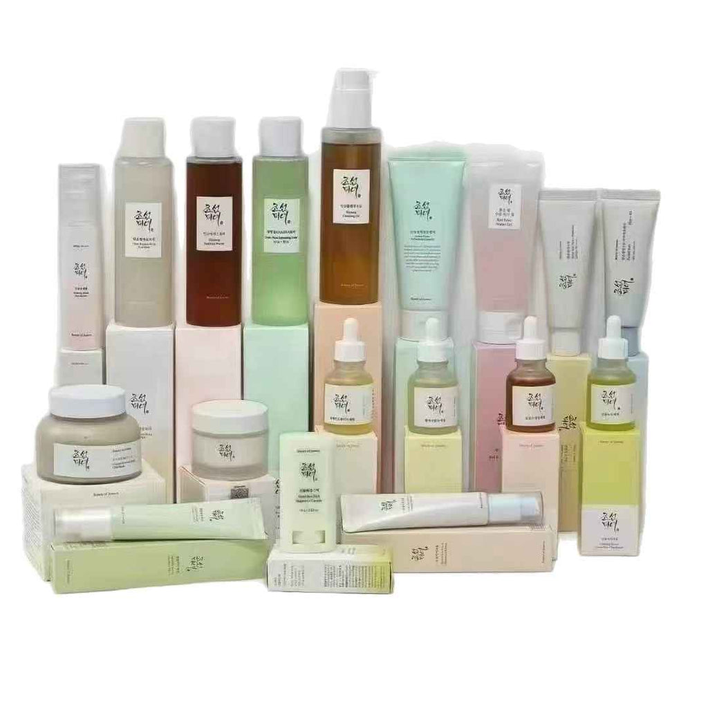 Korean Beauty of Joseon Korean Beauty Series Toner Sunscreen Cream - MODALIFE