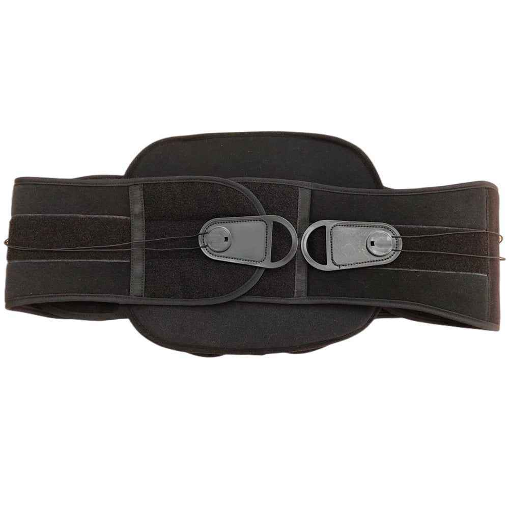 Support Belt for Lumbar Fracture and Soft Tissue Injury, Waist Support for Men and Women, Lumbar Brace for Office Use