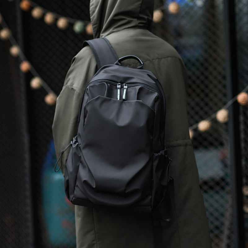 Heroic Knight Men Fashion Backpack 15.6inch Laptop Backpack Men Waterproof Travel Outdoor backpack School Teenage Mochila Bag - MODALIFE