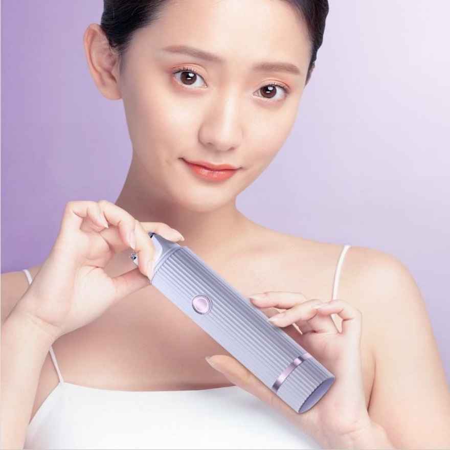 Electric shaver for men and women pubic hair trimmer - MODALIFE