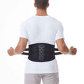 Waist Support Belt for Men and Women, Badminton Basketball Sports Waist Belt, Fitness Running Training Abdominal Belt, - MODALIFE