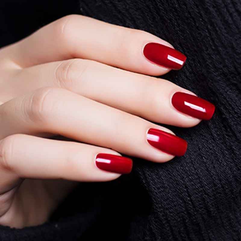 Art Manicure Venalisa 60 Colors Soak Off Enamel Convenience Clean Nail Glue Pen - MODALIFE